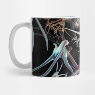 Angel wings Mug